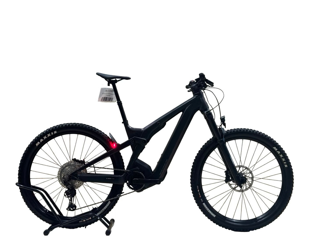 Scott Patron eRide 920 29 inch E-Mountainbike Refurbished Gebruikte fiets 