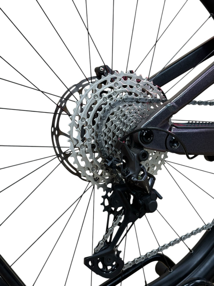 Scott Patron eRide 920 29 inch E-Mountainbike Refurbished Gebruikte fiets