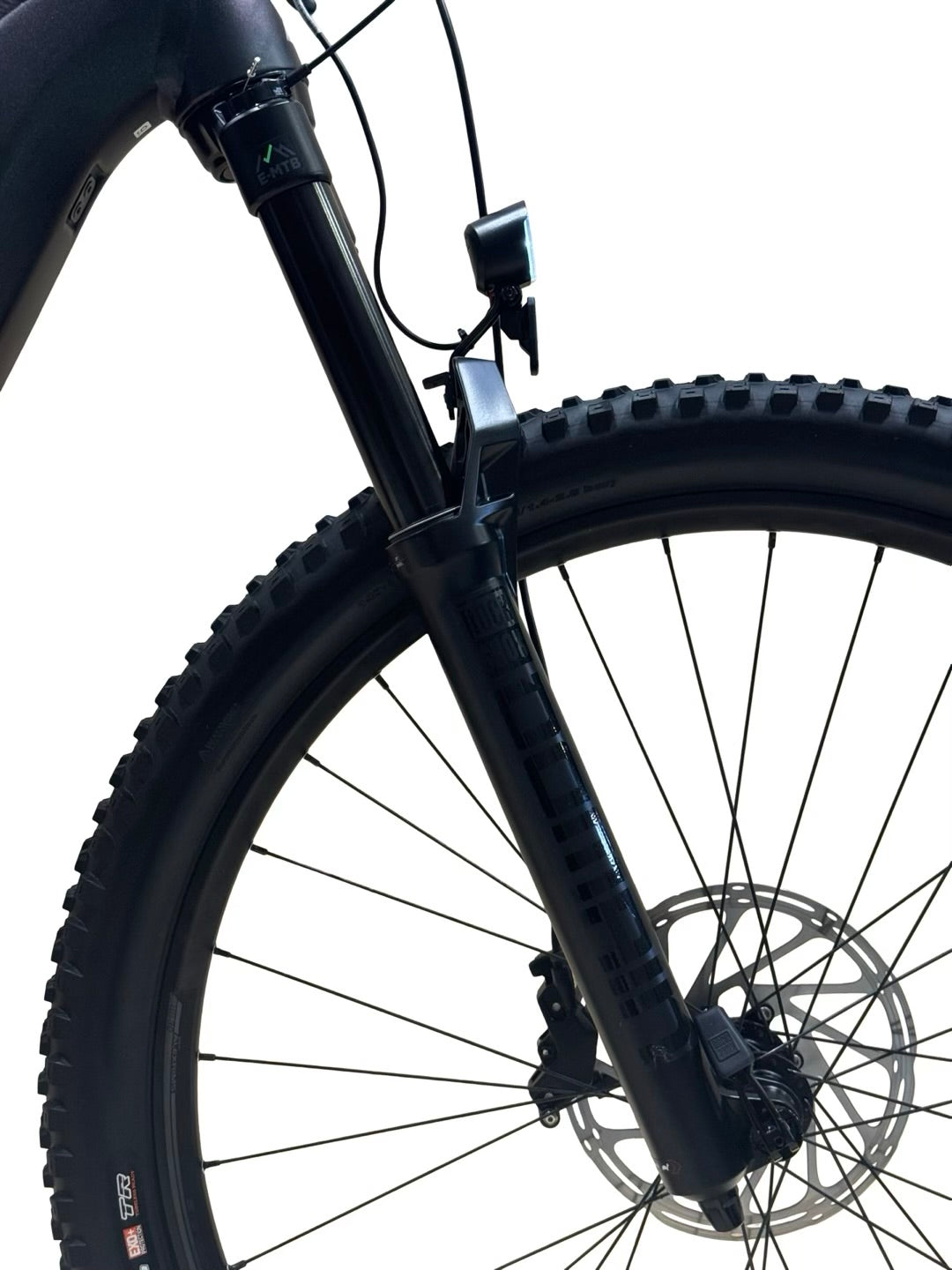 Scott Patron eRide 920 29 inch E-Mountainbike Refurbished Gebruikte fiets 