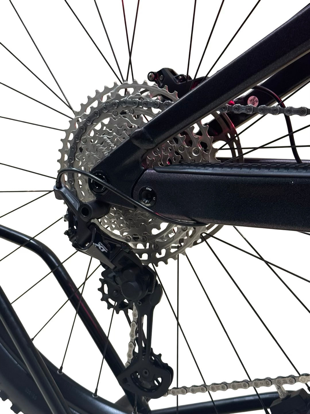 Scott Patron eRide 920 29 inch E-Mountainbike Refurbished Gebruikte fiets 