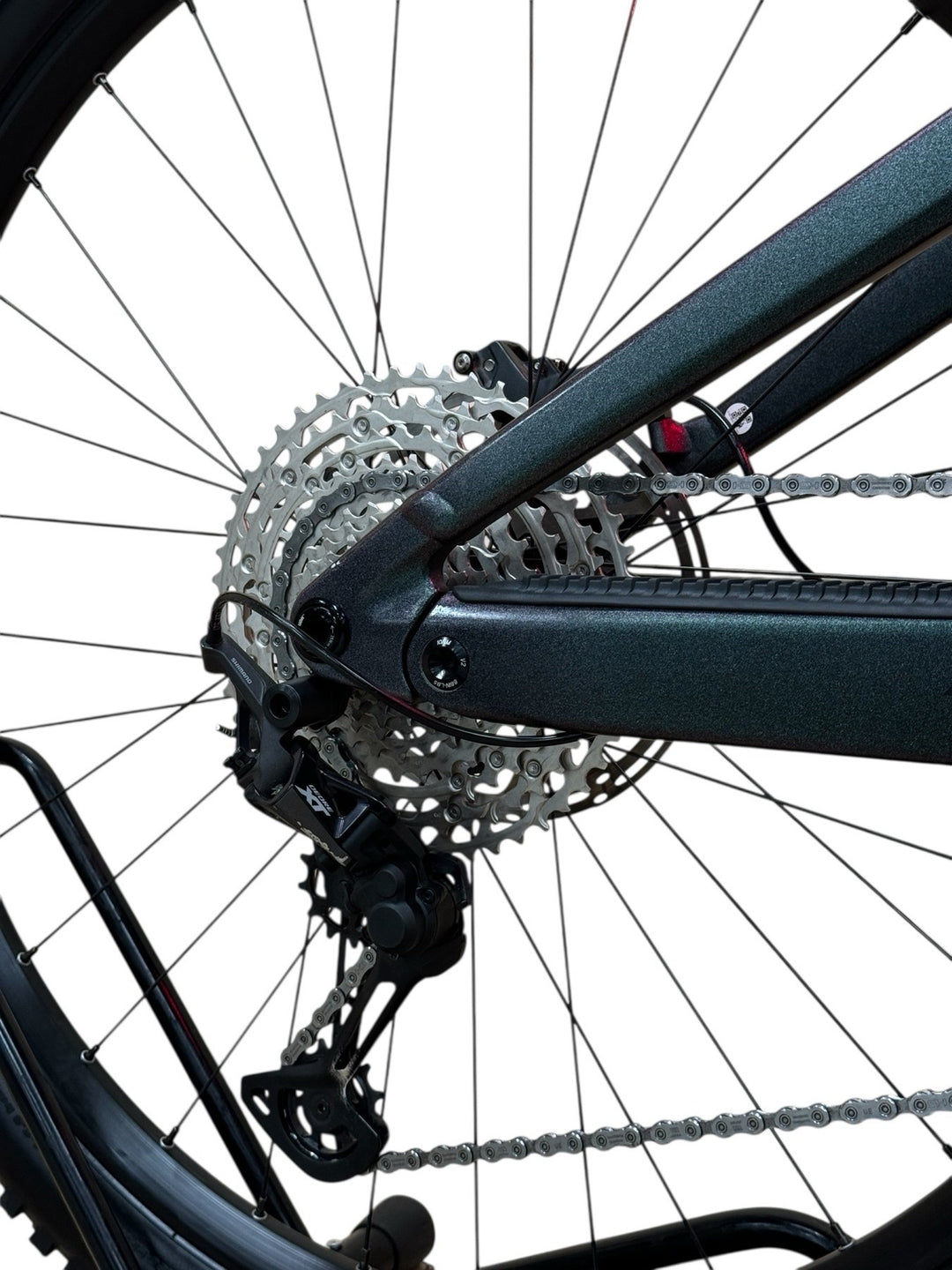 Scott Patron eRide 920 29 inch E-Mountainbike Refurbished Gebruikte fiets