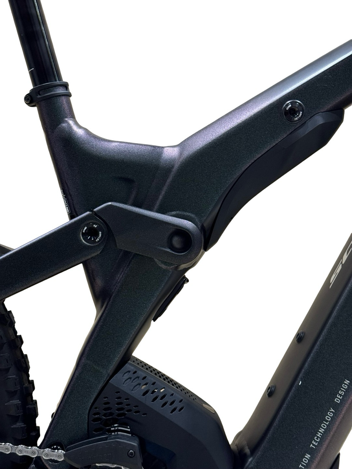 Scott Patron eRide 920 29 inch E-Mountainbike Refurbished Gebruikte fiets 