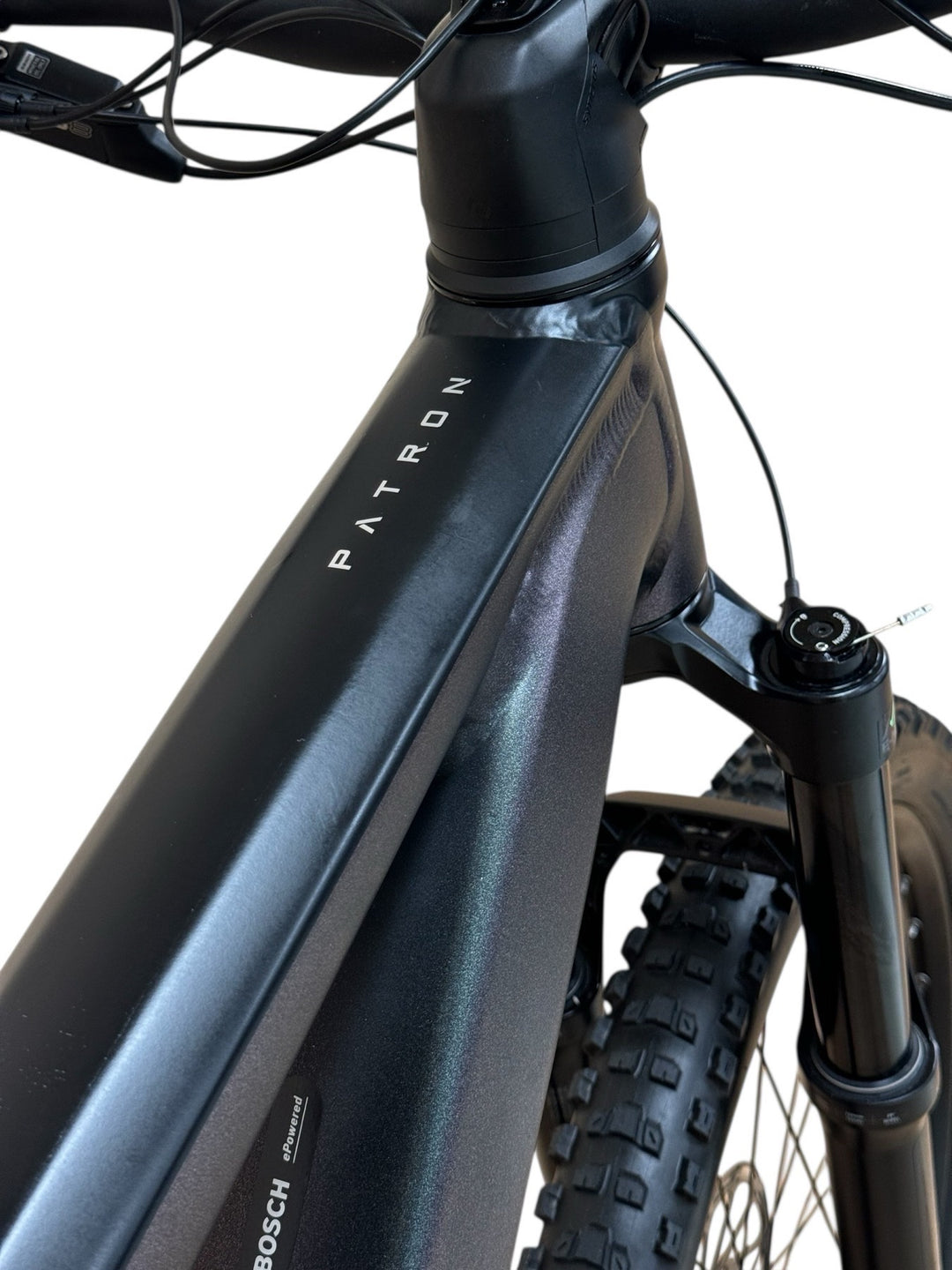 Scott Patron eRide 920 29 inch E-Mountainbike Refurbished Gebruikte fiets