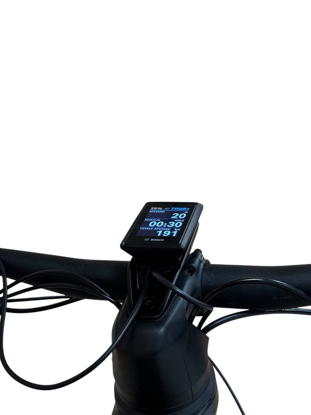 Scott Patron eRide 920 29 inch E-Mountainbike Refurbished Gebruikte fiets