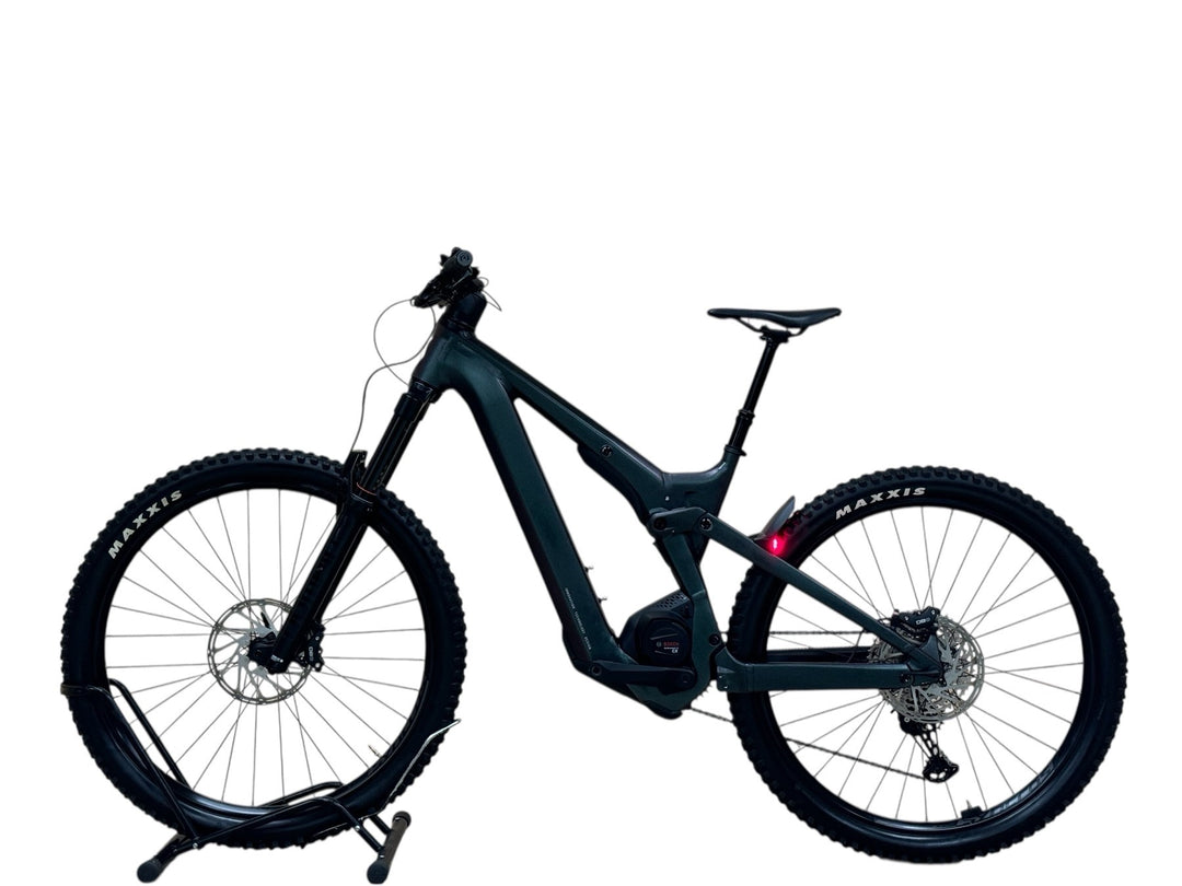 Scott Patron eRide 920 29 inch E-Mountainbike Refurbished Gebruikte fiets