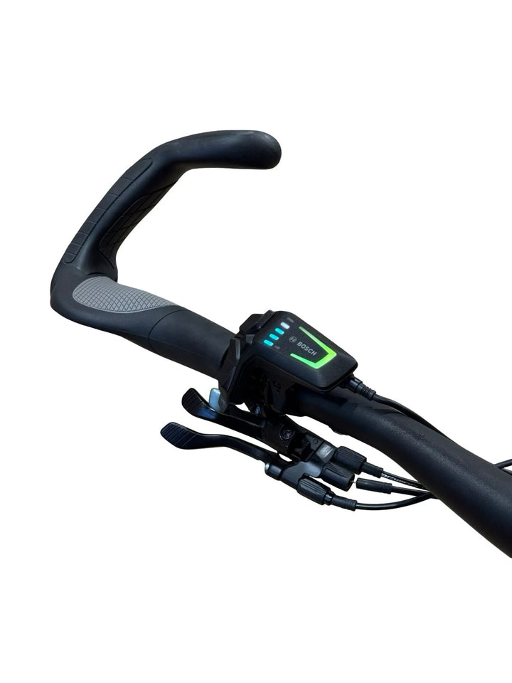 Scott Patron eRide 930 29 inch E-Mountainbike Refurbished Gebruikte fiets 