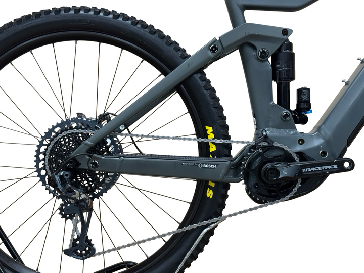 Scott Ransom Eride 910 29 inch E-Mountainbike Refurbished Gebruikte fiets 