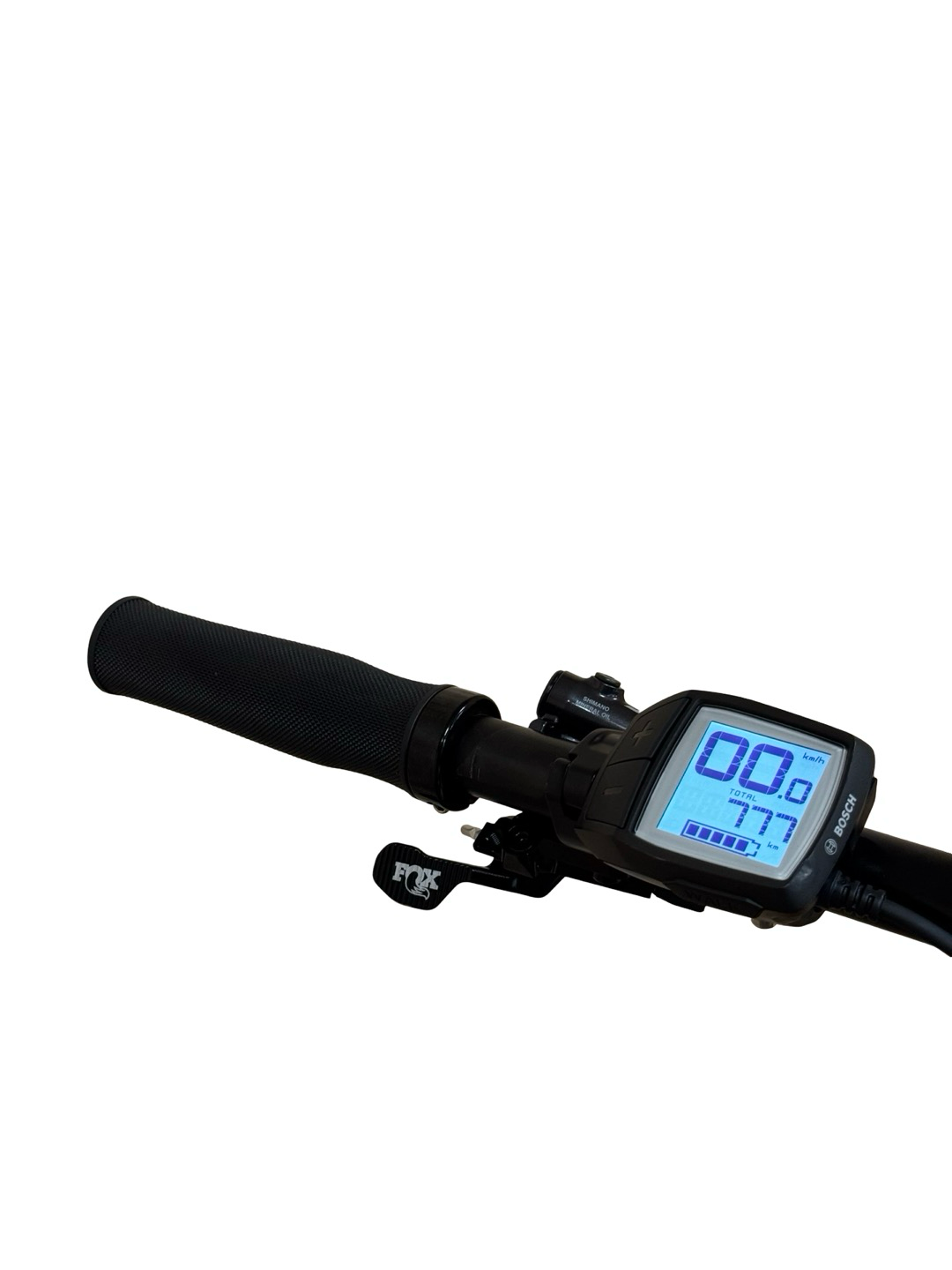 Scott Ransom Eride 910 29 inch E-Mountainbike Refurbished Gebruikte fiets 