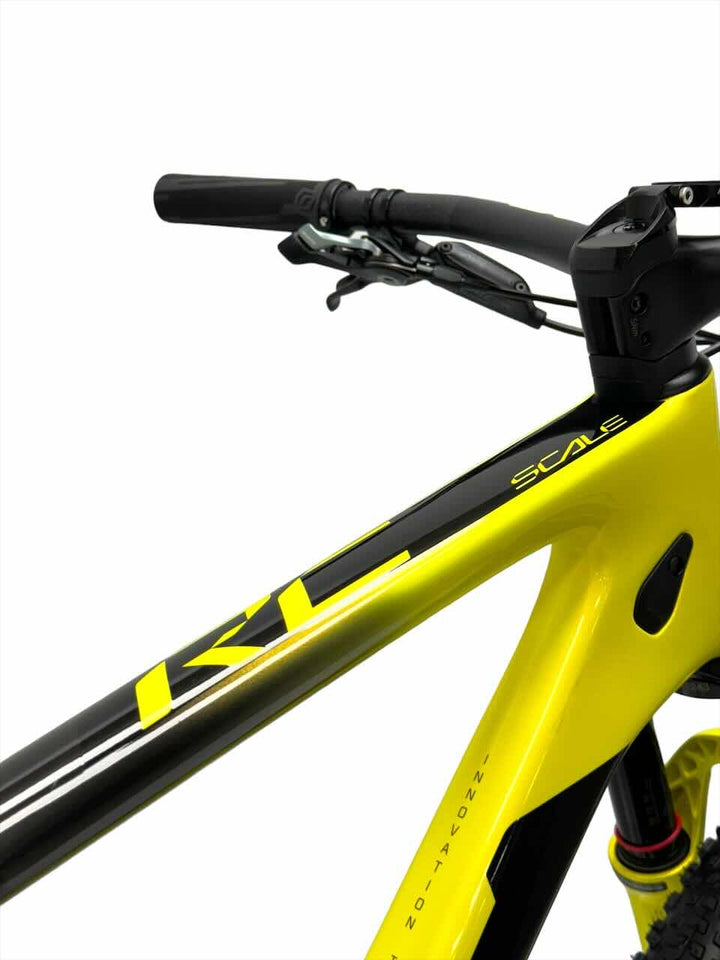 Scott Scale 900 RC WorldCup 29 inch mountainbike Refurbished Gebruikte fiets
