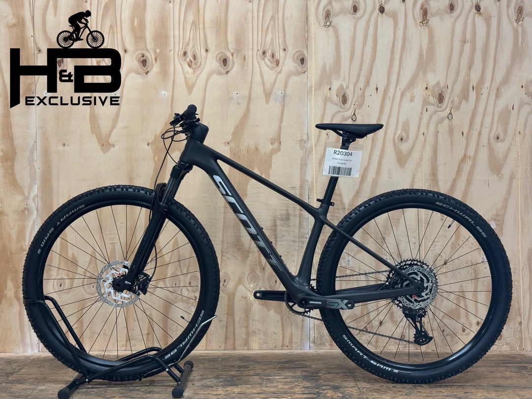 Scott Scale 940 29 inch mountainbikeRefurbished Gebruikte fiets 