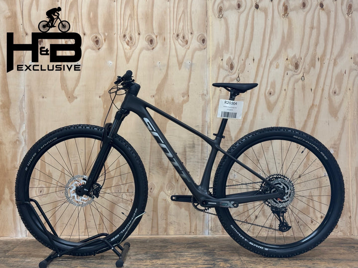 Scott Scale 940 29 inch mountainbikeRefurbished Gebruikte fiets 