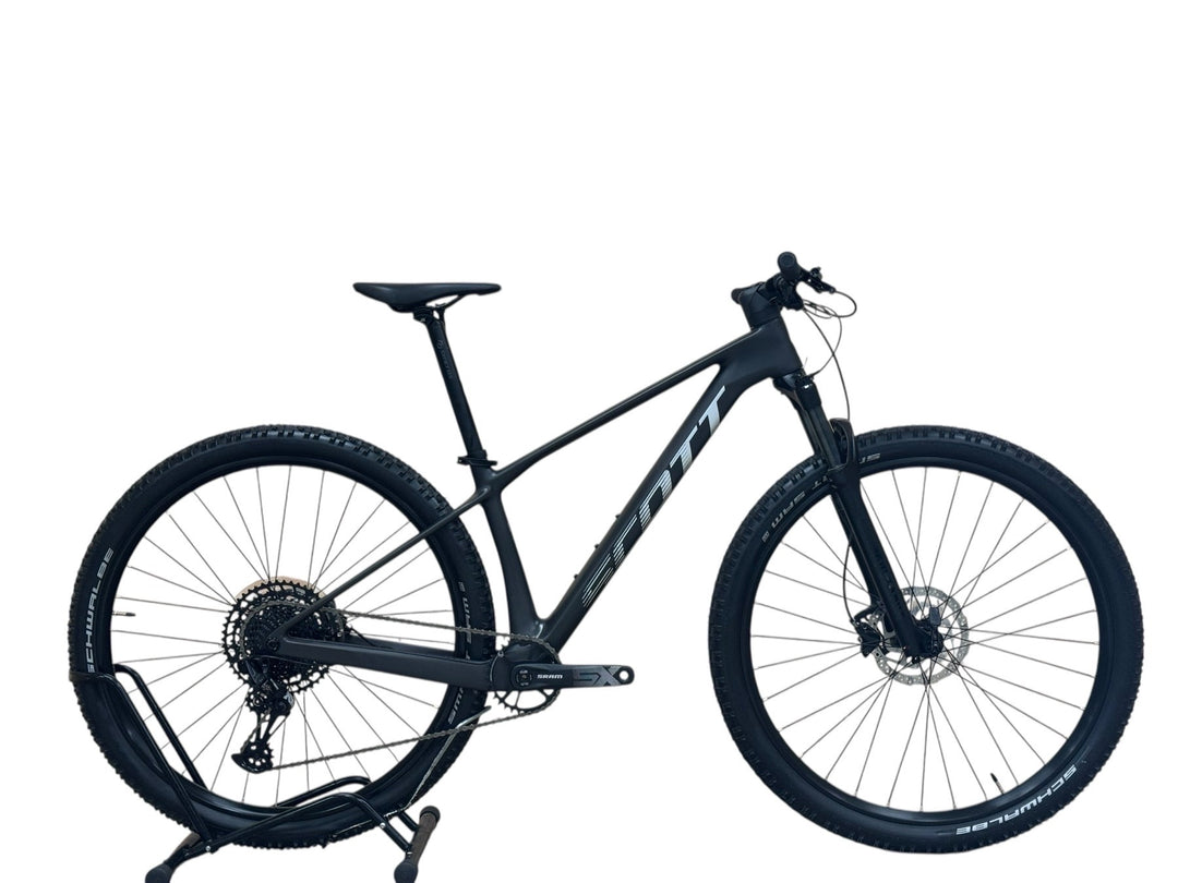 scott mountainbike 29 zoll gebraucht Scott Scale 940 29 Zoll mountainbike Gebraucht | Generalüberholt