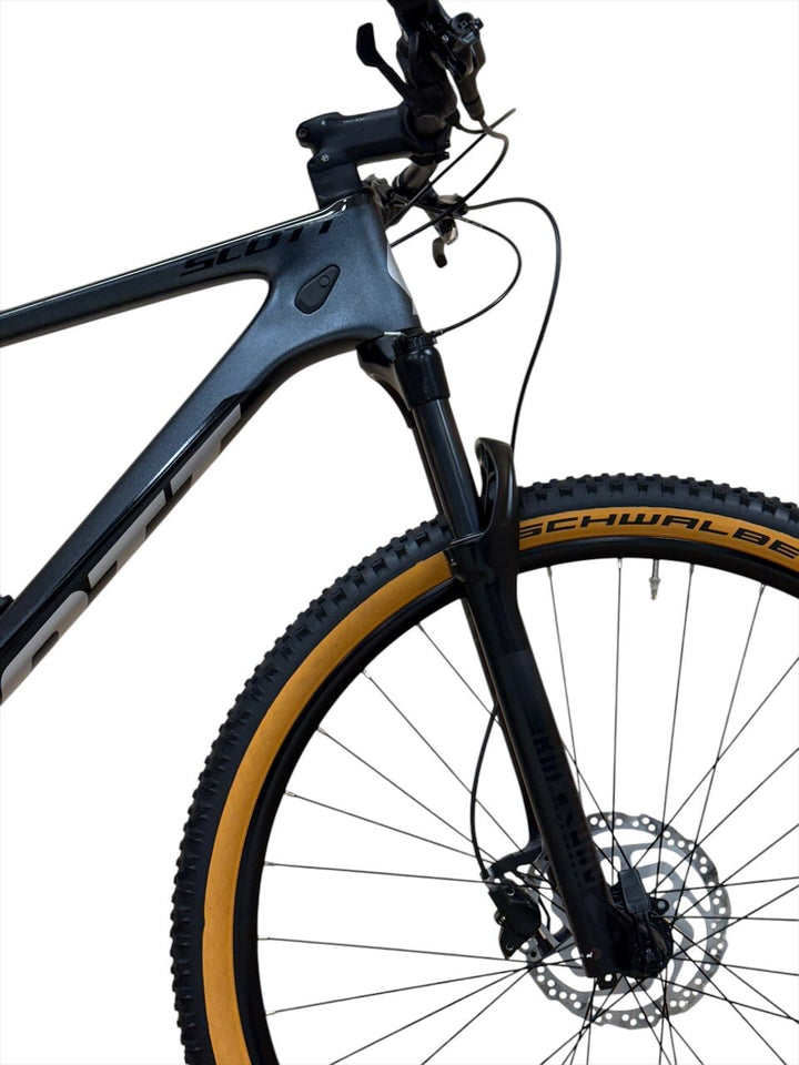 Scott Scale 940 29 inch mountainbike Refurbished Gebruikte fiets