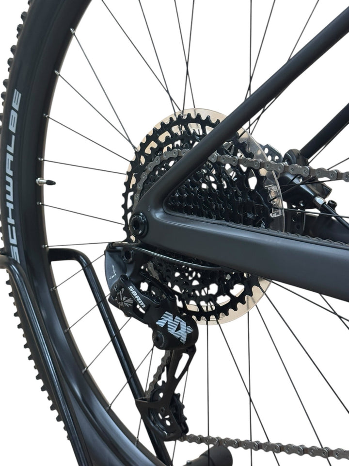 Scott Scale 940 29 inch mountainbikeRefurbished Gebruikte fiets 