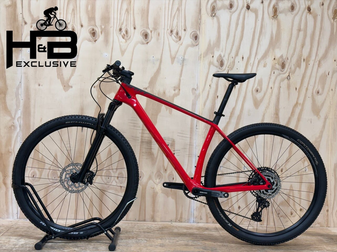 scott mountainbike 29 zoll hardtail Scott Scale 940 29 Zoll mountainbike Generalüberholt verwendet mountainbike – H&B Exclusive