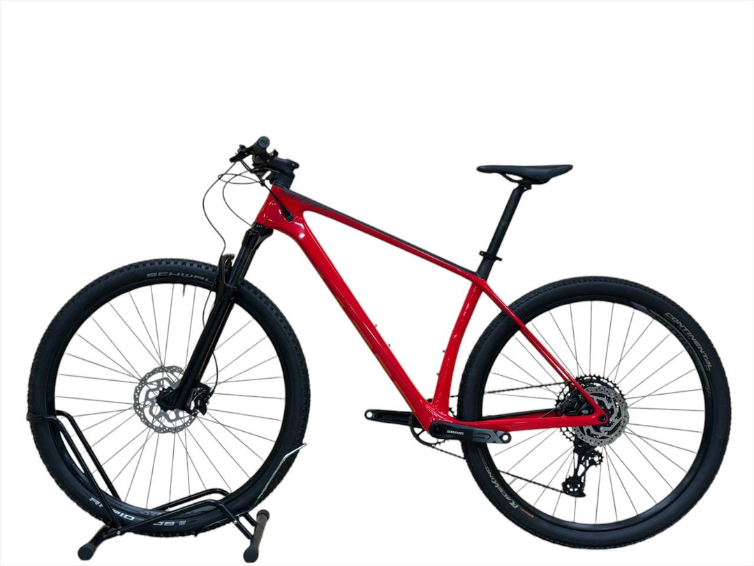scott mountainbike xl Scott Scale 940 29 Zoll mountainbike Generalüberholt verwendet mountainbike – H&B Exclusive