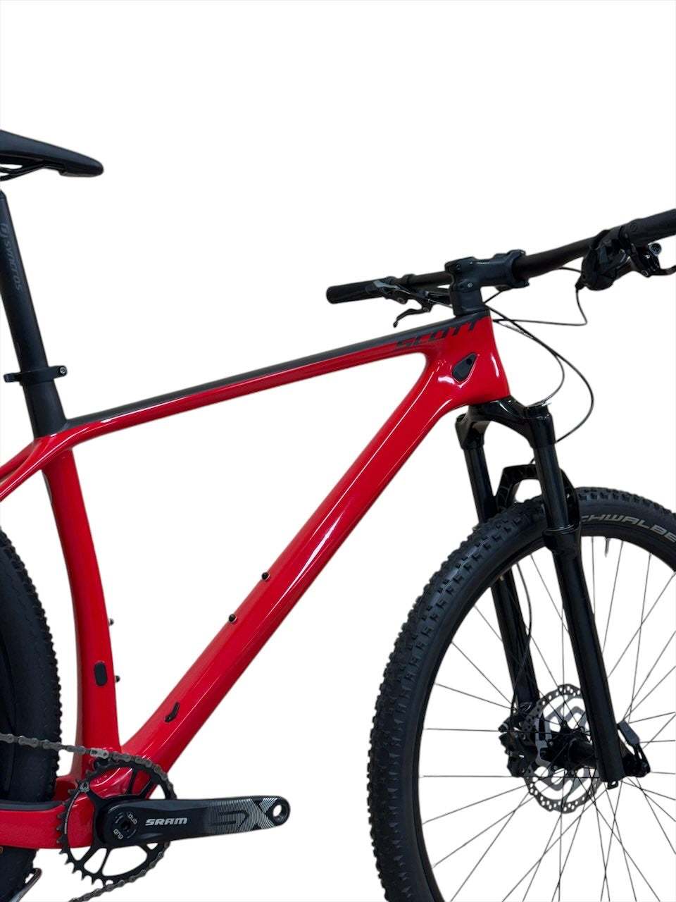 scott mountainbike 29 zoll hardtail Scott Scale 940 29 Zoll mountainbike Generalüberholt verwendet mountainbike – H&B Exclusive