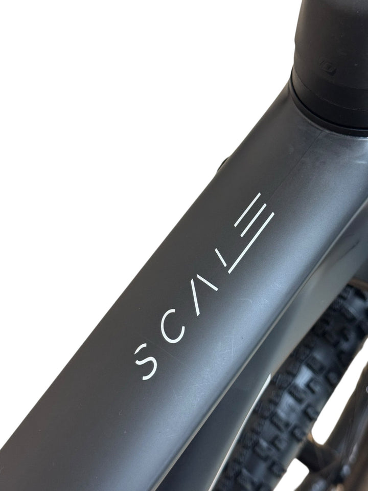 Scott Scale 940 29 inch mountainbikeRefurbished Gebruikte fiets 