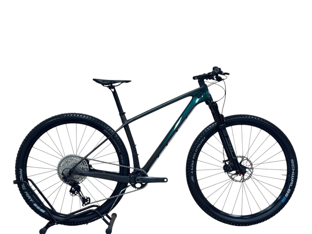 Scott Scale RC 900 Team 29 inch mountainbike Refurbished Gebruikte fiets