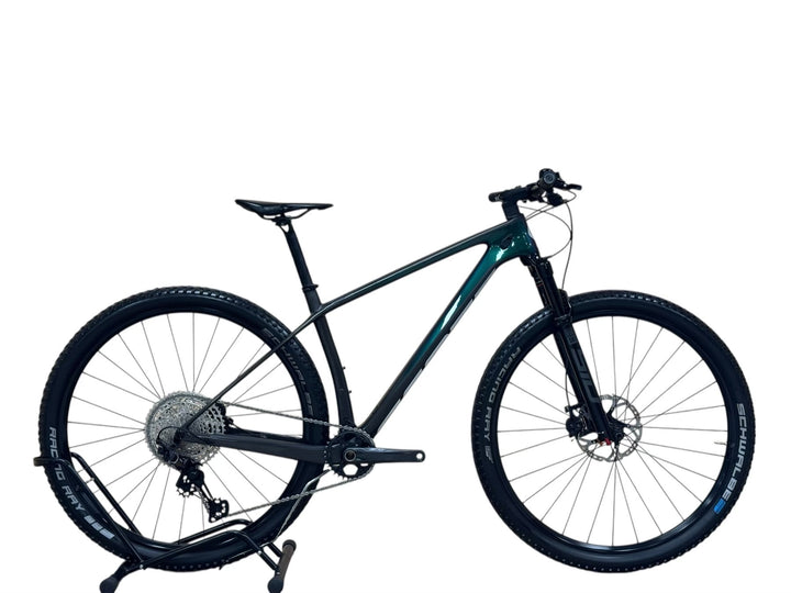 Scott Scale RC 900 Team 29 inch mountainbike Refurbished Gebruikte fiets