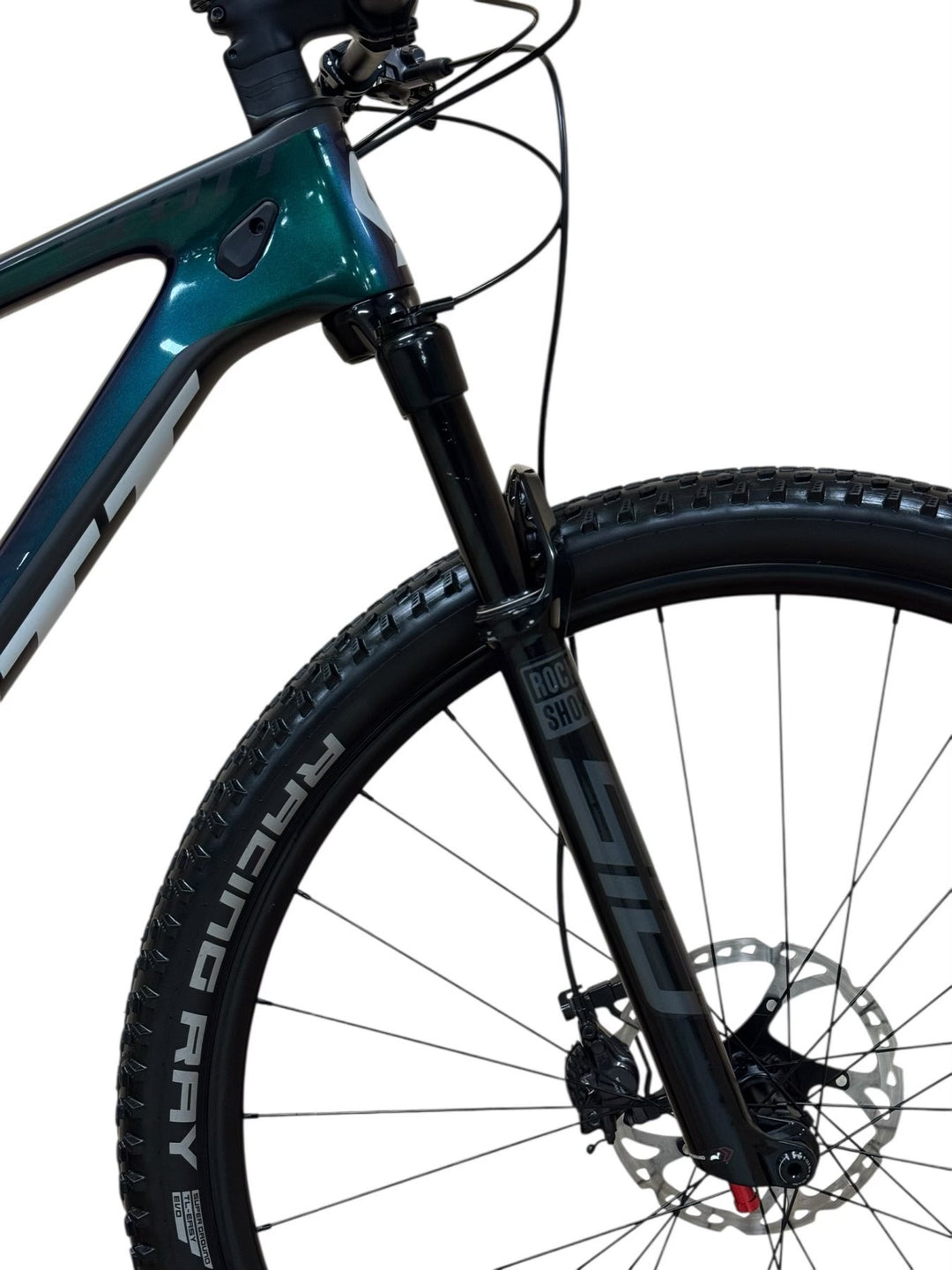 Scott Scale RC 900 Team 29 inch mountainbike Refurbished Gebruikte fiets