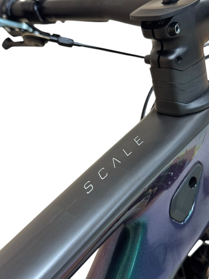 Scott Scale RC 900 Team 29 inch mountainbike Refurbished Gebruikte fiets