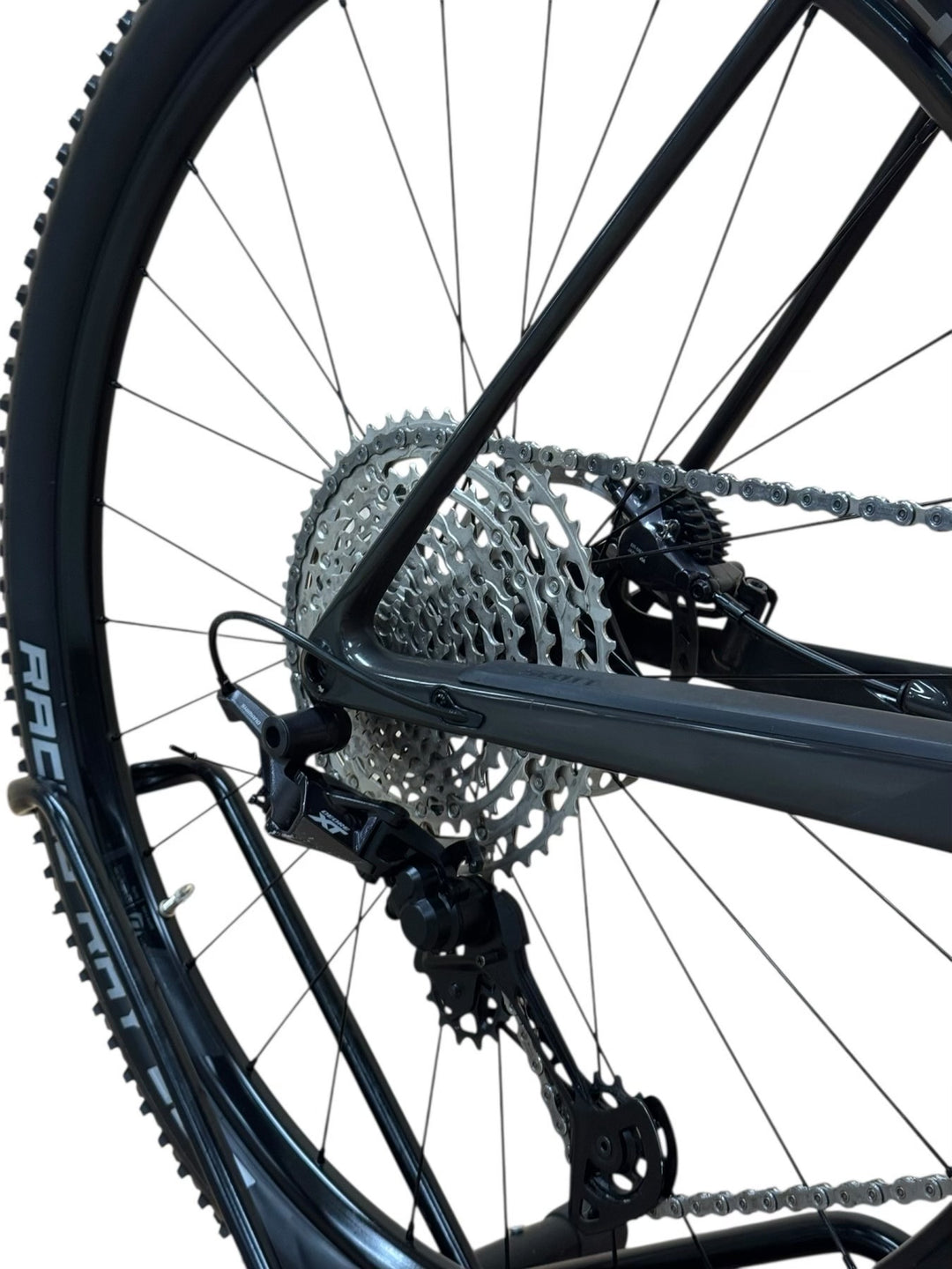 Scott Scale RC 900 Team 29 inch mountainbike Refurbished Gebruikte fiets