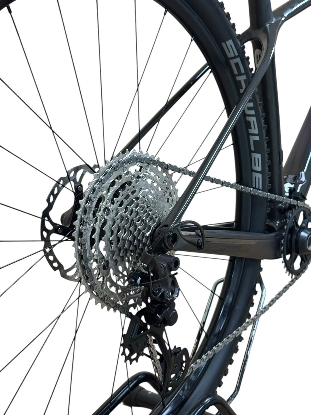 Scott Scale RC 900 Team 29 inch mountainbike Refurbished Gebruikte fiets