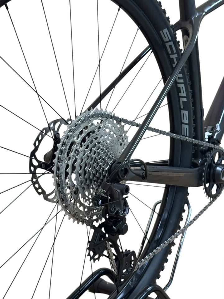 Scott Scale RC 900 Team 29 inch mountainbike Refurbished Gebruikte fiets