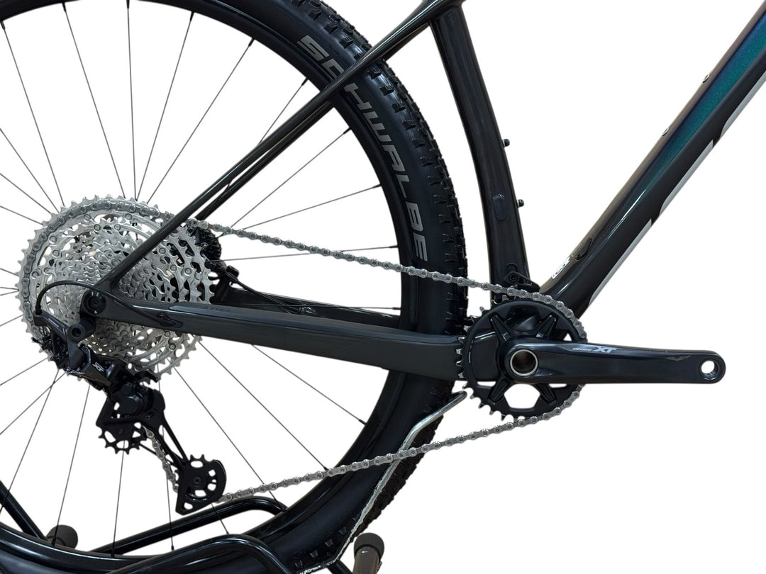 Scott Scale RC 900 Team 29 inch mountainbike Refurbished Gebruikte fiets