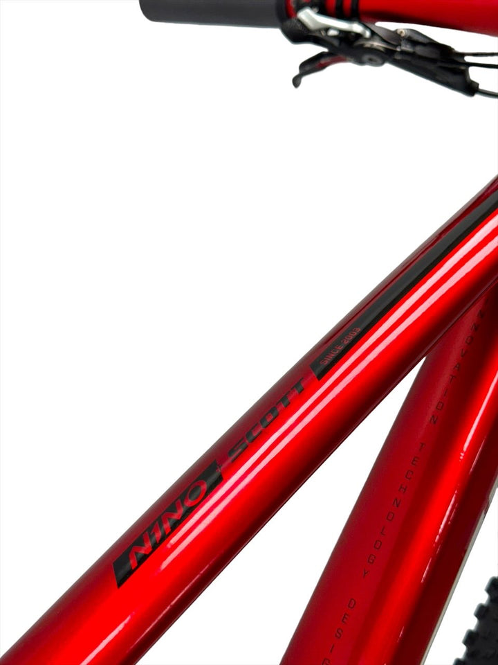 Scott Spark 900 RC Nino Edition Refurbished Gebruikte fiets