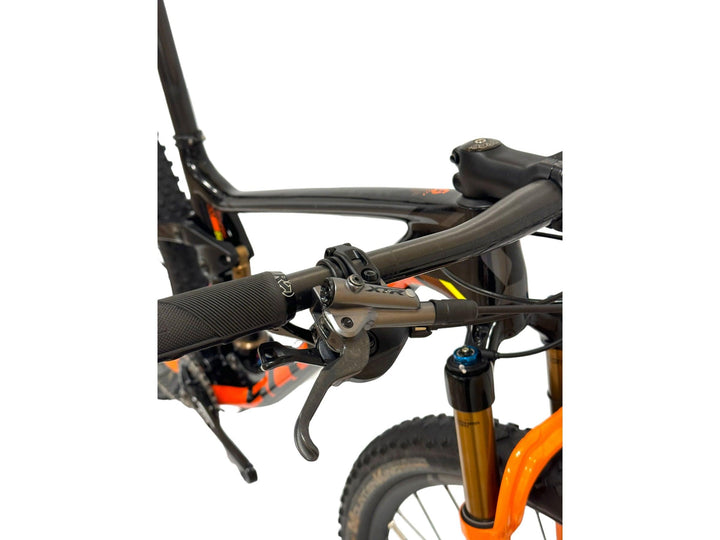 Scott Spark 900 RC SL 29 inch mountainbike Refurbished Gebruikte fiets