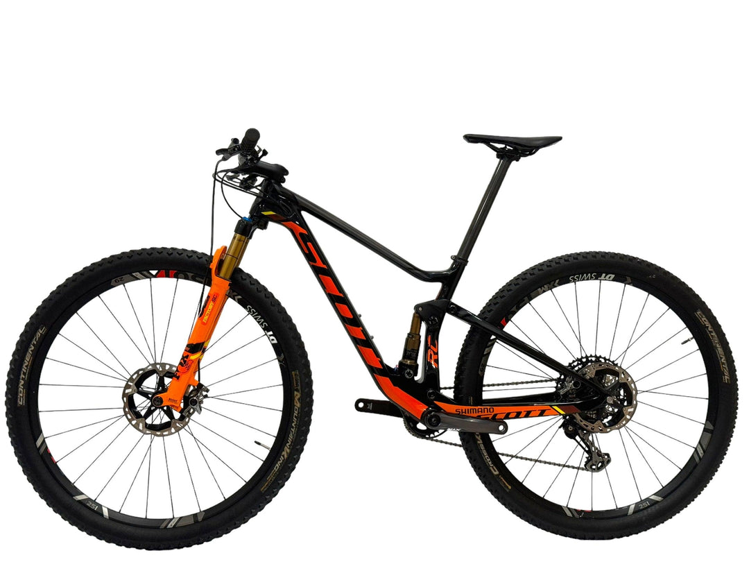 Scott Spark 900 RC SL 29 inch mountain bike Refurbished Used bike