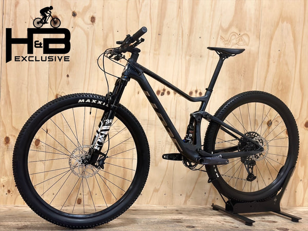 Scott Spark 900 RC Team 29 inch mountain bike Refurbished Used