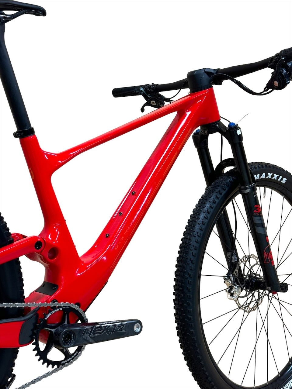 Scott Spark 900 RC Team 29 inch mountain bike – H&B Exclusive