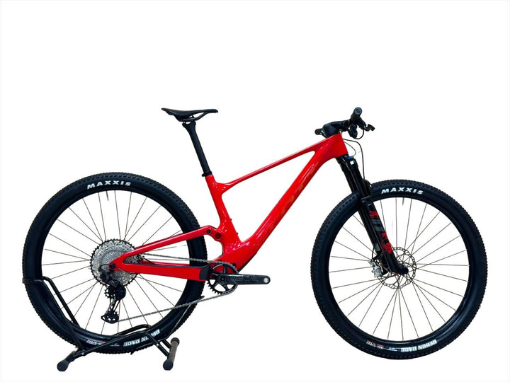 Scott Spark 900 RC Team 29 inch mountain bike – H&B Exclusive