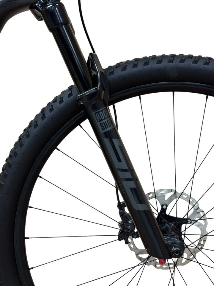 Scott Spark 900 RC Team Issue 29 inch mountainbike Refurbished Gebruikte fiets 