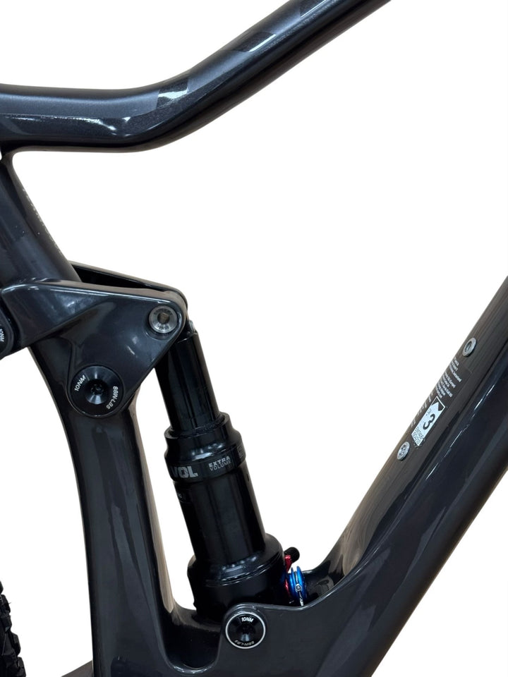 Scott Spark 900 RC Team Issue 29 inch mountainbike Refurbished Gebruikte fiets 