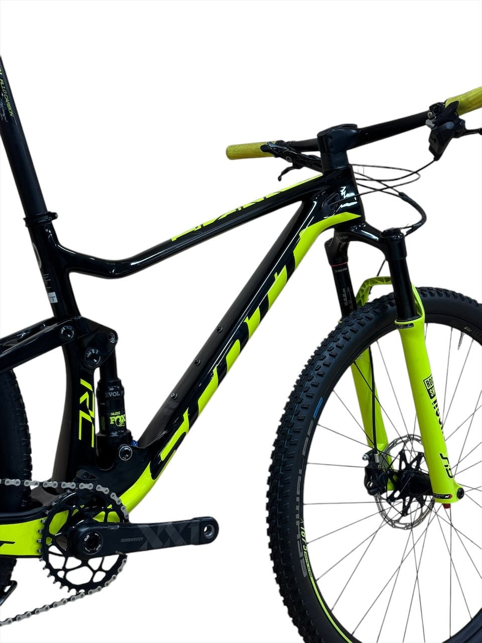 scott mountainbike 29 zoll carbon Scott Spark 900 RC WC 29 Zoll mountainbike Generalüberholt verwendet mountainbike – H&B Exclusive