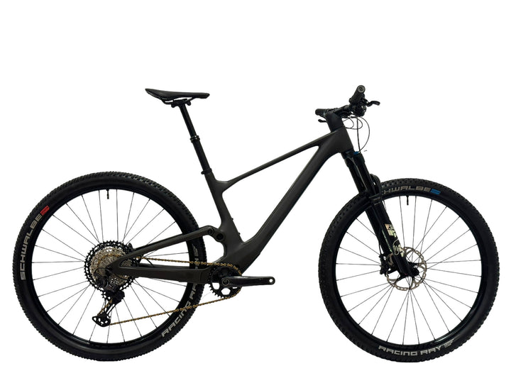 Scott Spark 910 29 inch mountainbike  CARBON XT 2022 Refurbished Gebruikte fiets