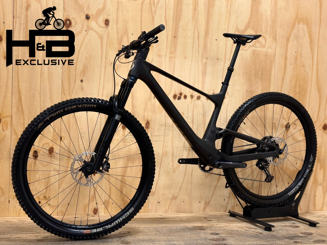 Scott Spark 910 29 inch mountainbike XT Refurbished Gebruikte fiets