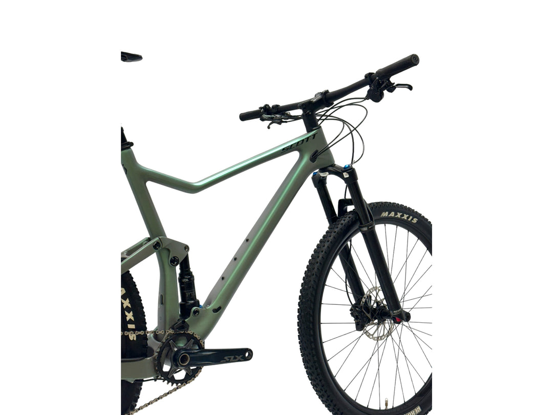 Scott Spark 930 29 inch mountainbike Refurbished Gebruikte fiets
