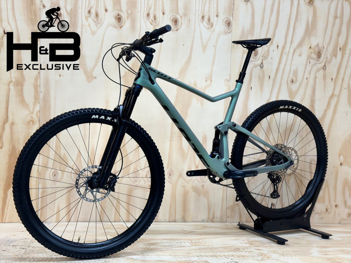 Scott Spark 930 29 inch mountainbike Refurbished Gebruikte fiets