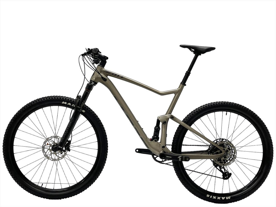 Scott Spark 950 29 inch mountainbike Refurbished Gebruikte fiets