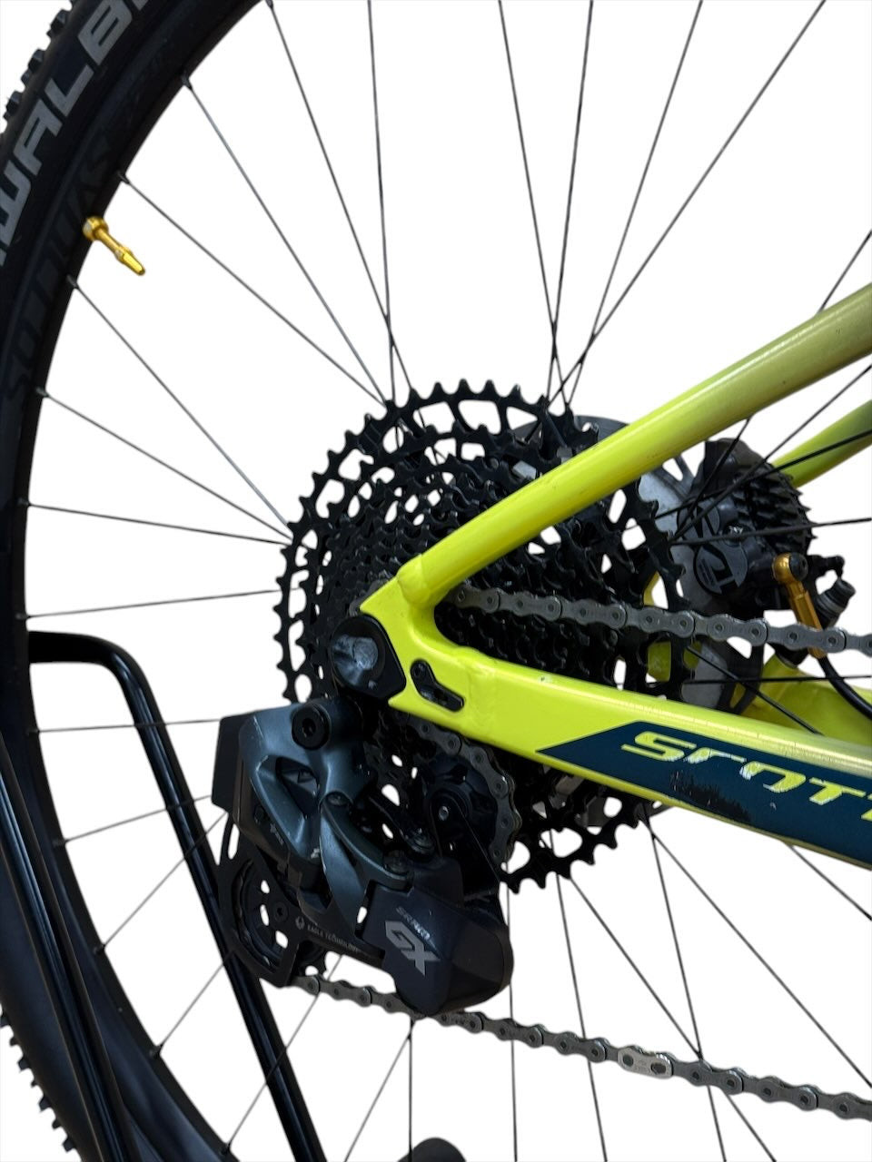 Scott Spark 950 29 inch mountainbike Refurbished Gebruikte fiets 