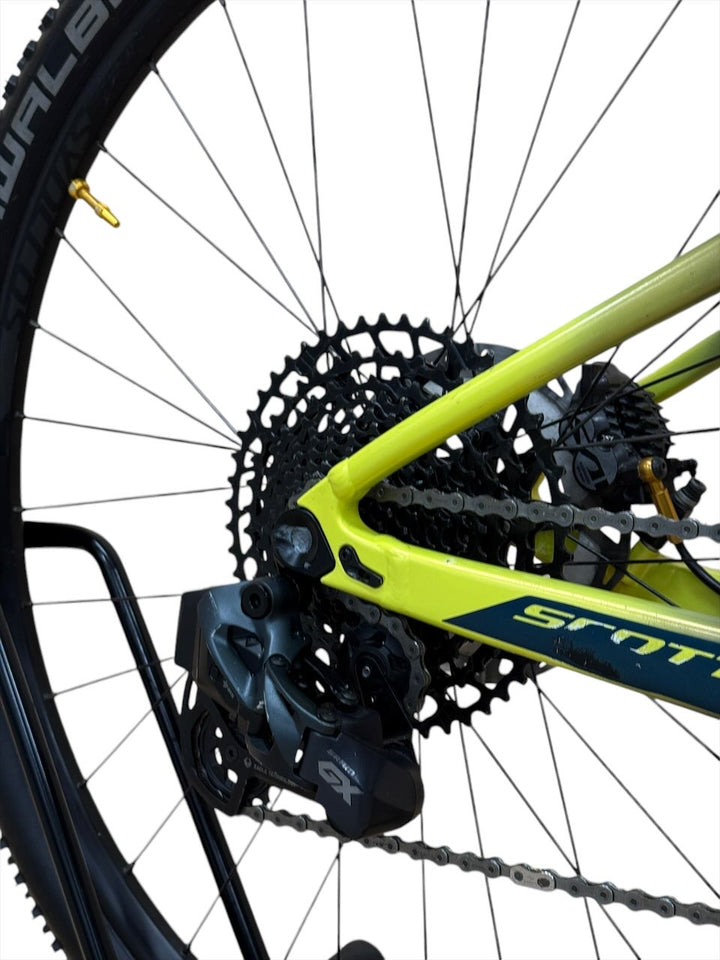 Scott Spark 950 29 inch mountainbike Refurbished Gebruikte fiets 