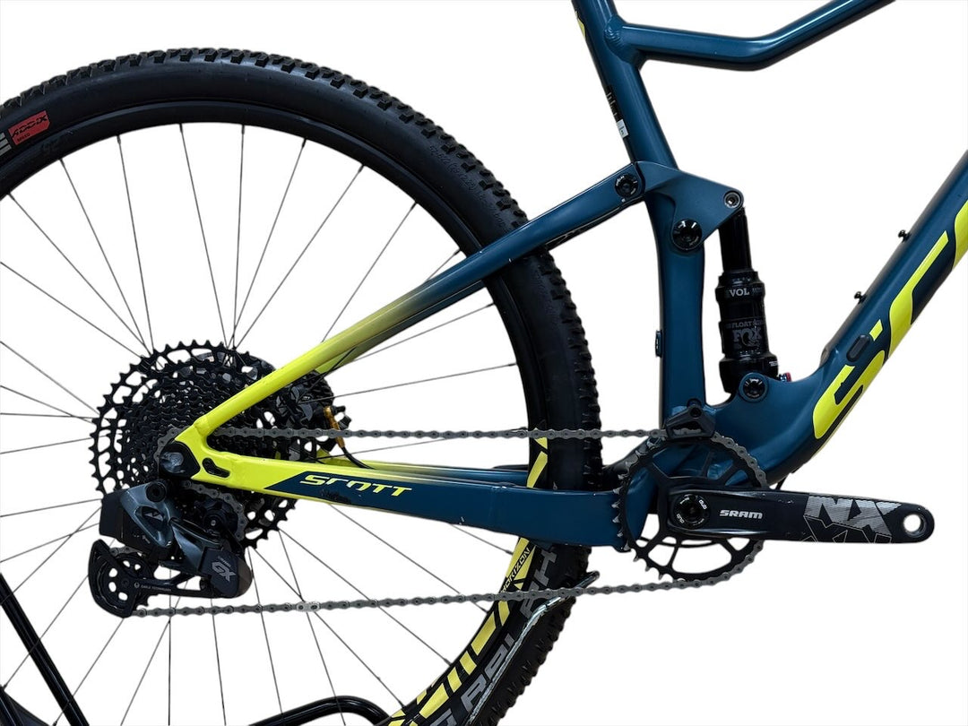 Scott Spark 950 29 inch mountainbike Refurbished Gebruikte fiets 