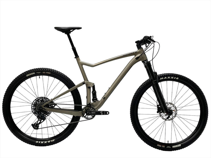 Scott Spark 950 29 inch mountainbike Refurbished Gebruikte fiets