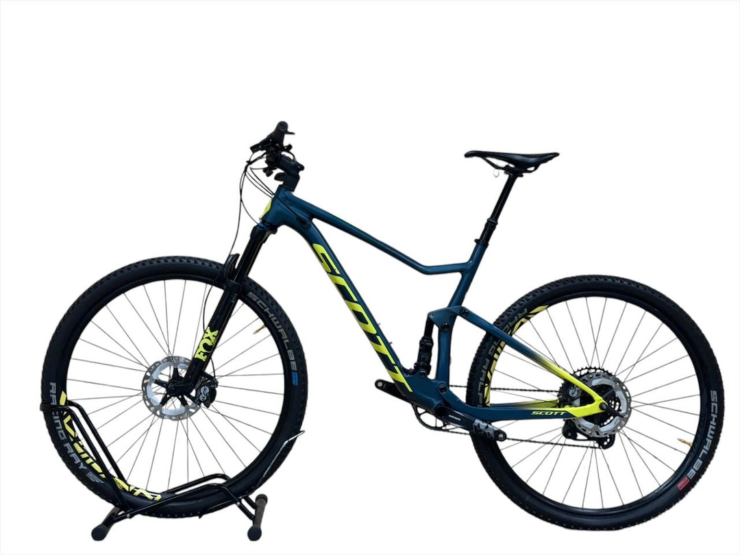 Scott Spark 950 29 inch mountainbike Refurbished Gebruikte fiets 