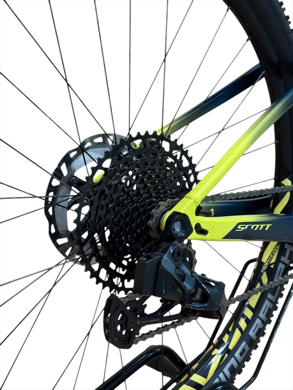 Scott Spark 950 29 inch mountainbike Refurbished Gebruikte fiets 